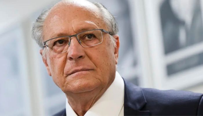  Alckmin alerta para vídeo falso com sua imagem nas redes sociais 